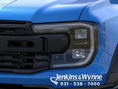 2026 Ford Ranger Raptor IN-TRANSIT