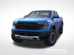 2026 Ford Ranger Raptor IN-TRANSIT