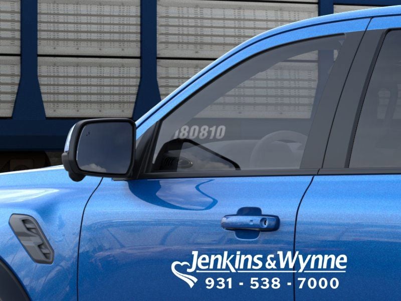 2026 Ford Ranger Raptor IN-TRANSIT