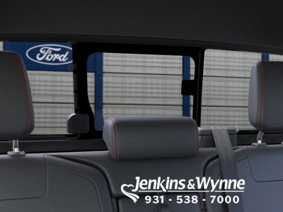 2026 Ford Ranger Raptor IN-TRANSIT