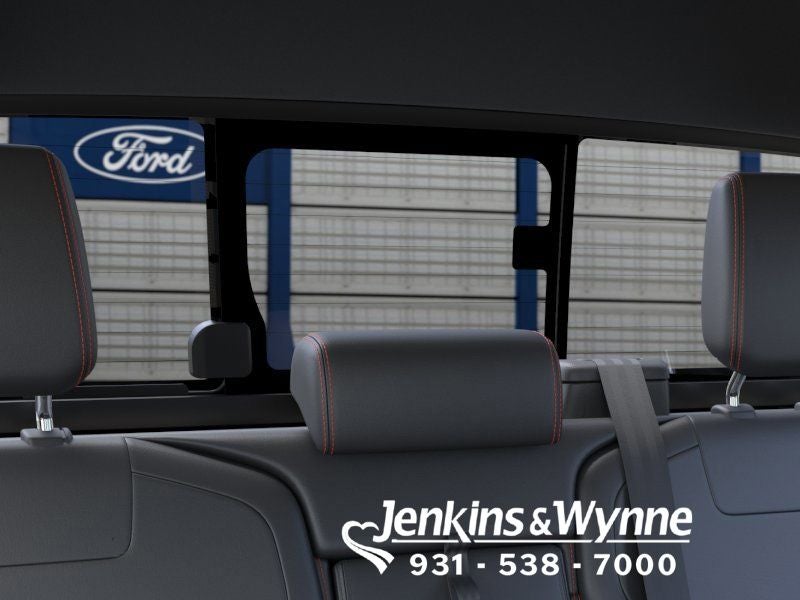 2026 Ford Ranger Raptor IN-TRANSIT