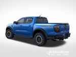 2026 Ford Ranger Raptor IN-TRANSIT