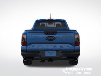 2026 Ford Ranger Raptor IN-TRANSIT