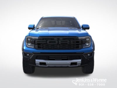 2026 Ford Ranger Raptor IN-TRANSIT