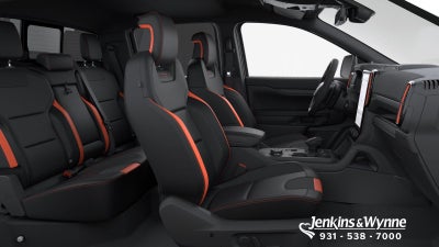 2026 Ford Ranger Raptor IN-TRANSIT