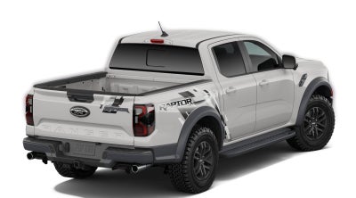 2026 Ford Ranger Raptor IN-TRANSIT