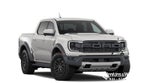 2026 Ford Ranger Raptor IN-TRANSIT