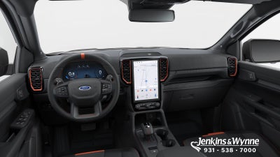 2026 Ford Ranger Raptor IN-TRANSIT