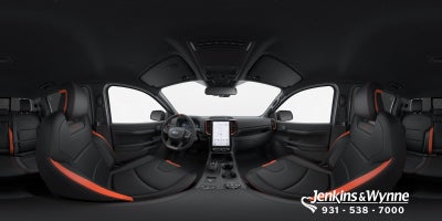 2026 Ford Ranger Raptor IN-TRANSIT
