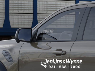 2026 Ford Ranger Raptor IN-TRANSIT