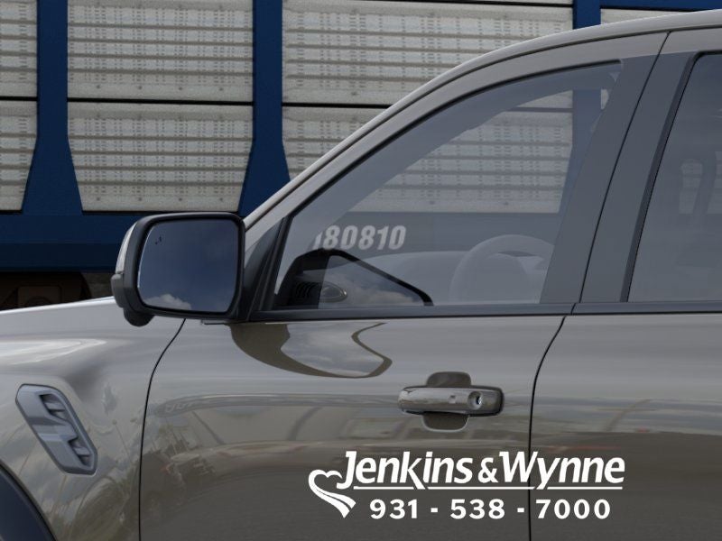 2026 Ford Ranger Raptor IN-TRANSIT
