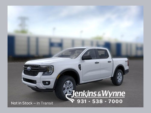 2026 Ford Ranger XL IN-TRANSIT