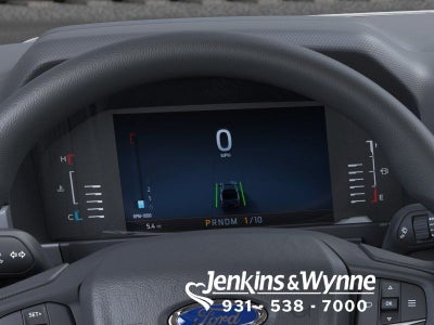 2026 Ford Ranger XL IN-TRANSIT