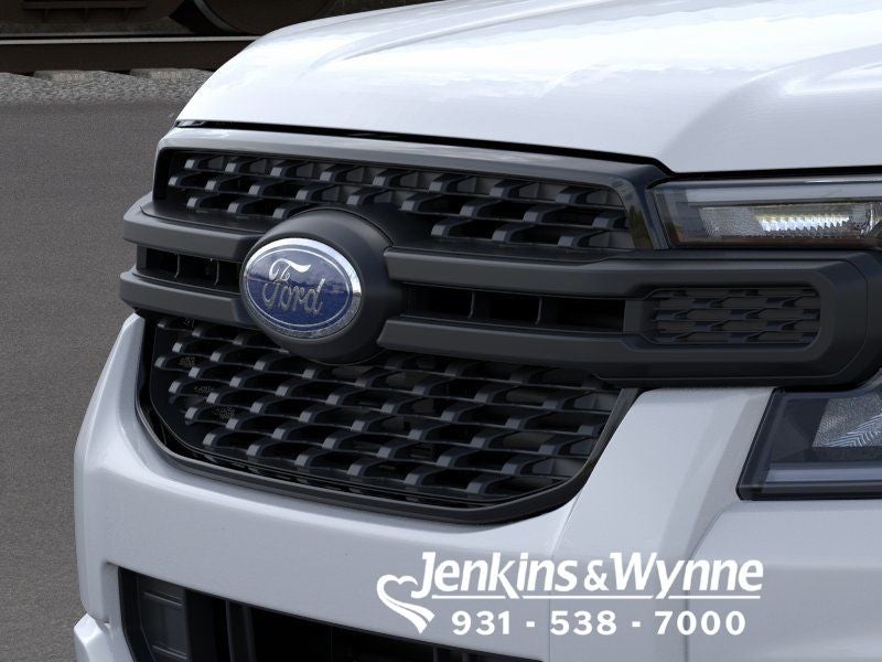 2026 Ford Ranger XL IN-TRANSIT
