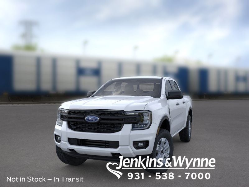 2026 Ford Ranger XL IN-TRANSIT