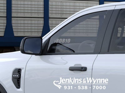 2026 Ford Ranger XL IN-TRANSIT