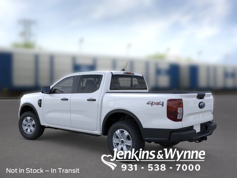 2026 Ford Ranger XL IN-TRANSIT