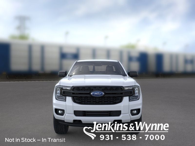 2026 Ford Ranger XL IN-TRANSIT