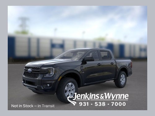 2026 Ford Ranger XL IN-TRANSIT