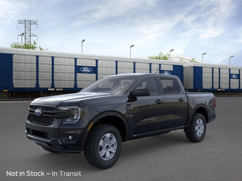 2026 Ford Ranger XL IN-TRANSIT