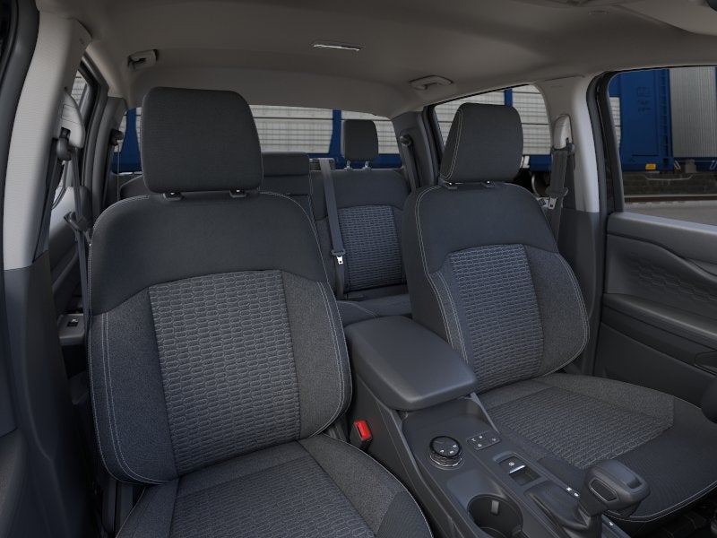 2026 Ford Ranger XL IN-TRANSIT