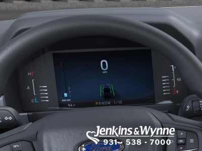 2026 Ford Ranger XL IN-TRANSIT