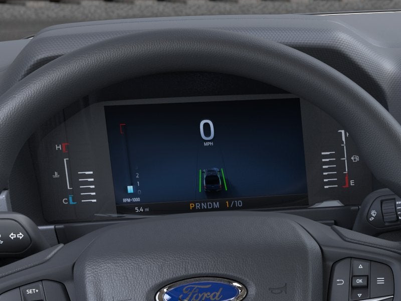 2026 Ford Ranger XL IN-TRANSIT