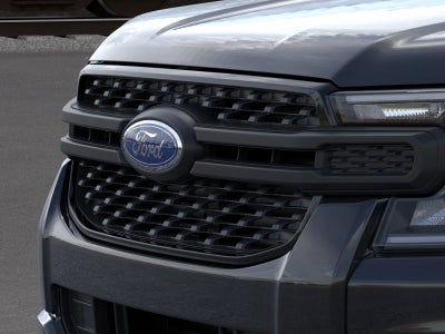 2026 Ford Ranger XL IN-TRANSIT