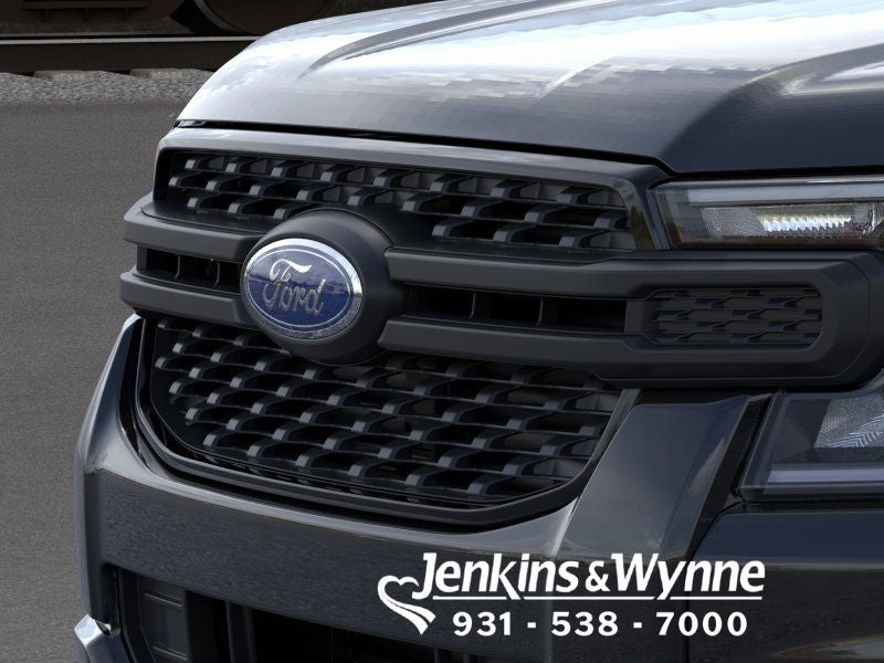2026 Ford Ranger XL IN-TRANSIT