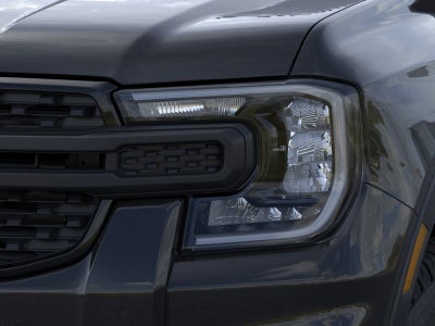 2026 Ford Ranger XL IN-TRANSIT