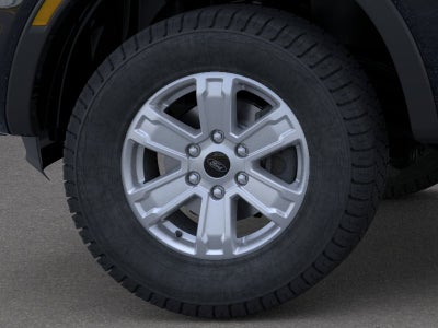 2026 Ford Ranger XL IN-TRANSIT