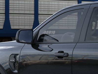 2026 Ford Ranger XL IN-TRANSIT