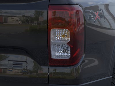 2026 Ford Ranger XL IN-TRANSIT