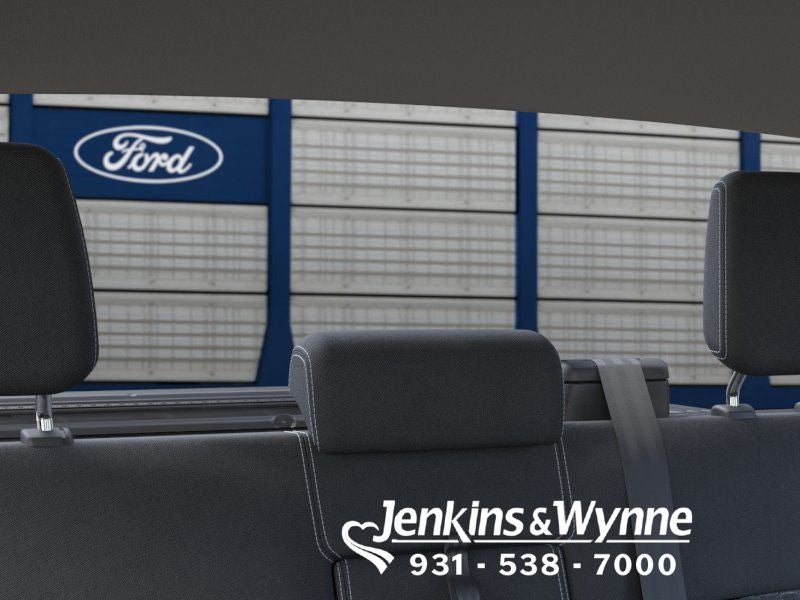 2026 Ford Ranger XL IN-TRANSIT