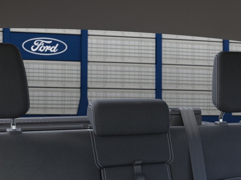 2026 Ford Ranger XL IN-TRANSIT
