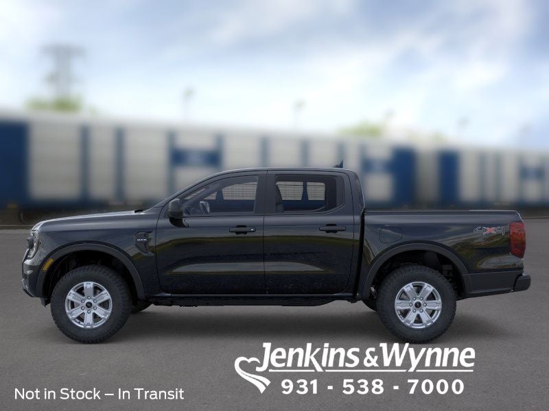 2026 Ford Ranger XL IN-TRANSIT