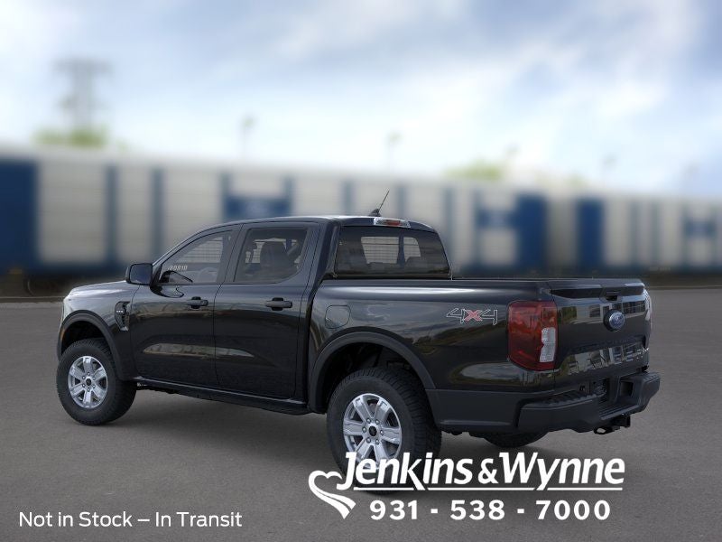 2026 Ford Ranger XL IN-TRANSIT