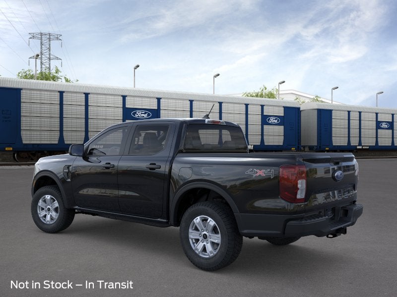 2026 Ford Ranger XL IN-TRANSIT