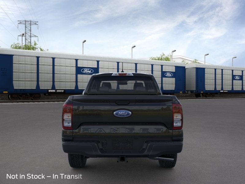 2026 Ford Ranger XL IN-TRANSIT