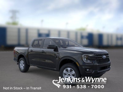 2026 Ford Ranger XL IN-TRANSIT