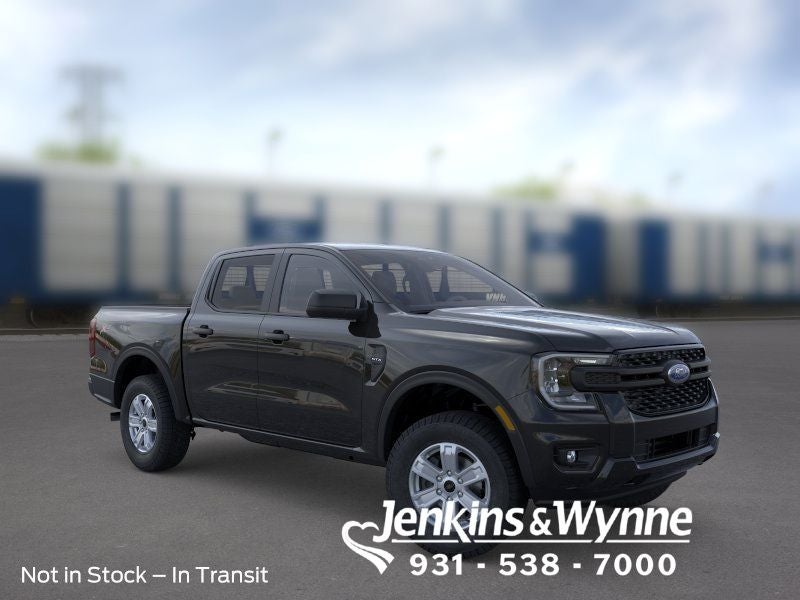 2026 Ford Ranger XL IN-TRANSIT