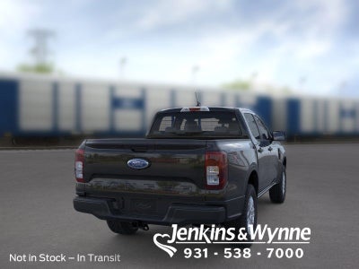 2026 Ford Ranger XL IN-TRANSIT