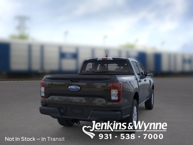 2026 Ford Ranger XL IN-TRANSIT