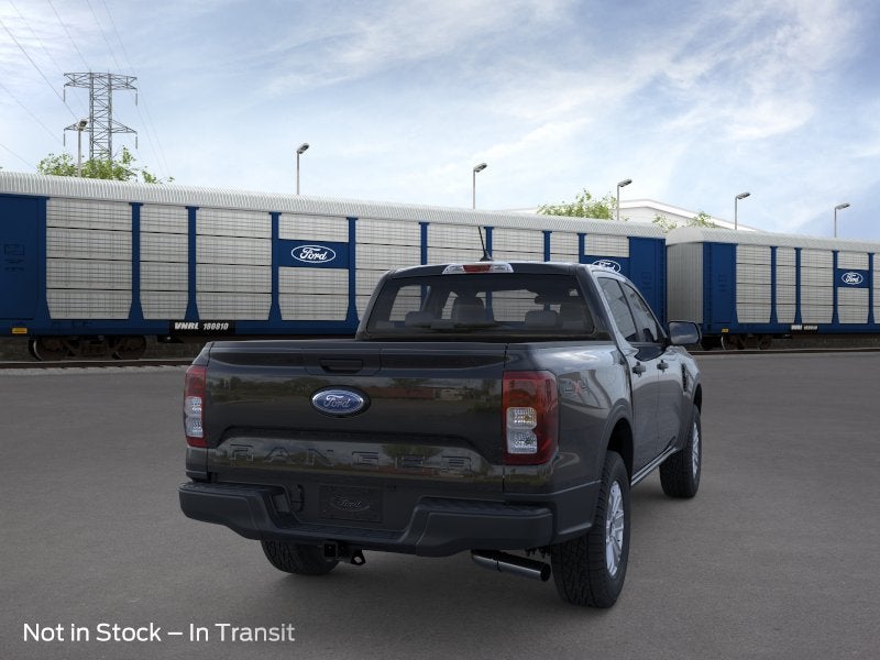 2026 Ford Ranger XL IN-TRANSIT