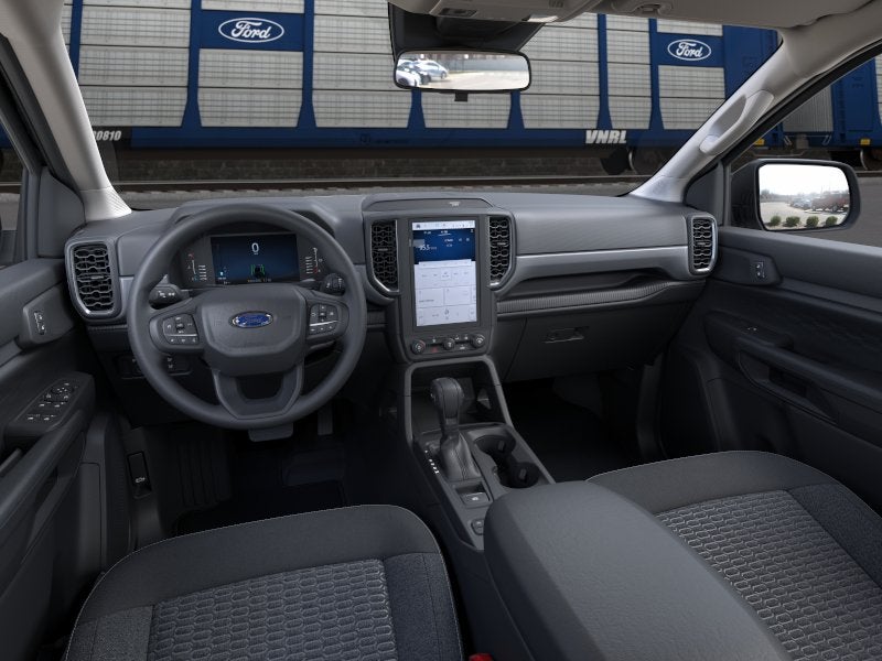 2026 Ford Ranger XL IN-TRANSIT