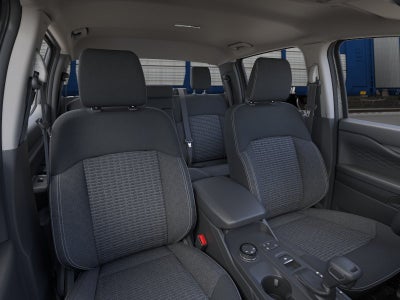 2026 Ford Ranger XL IN-TRANSIT