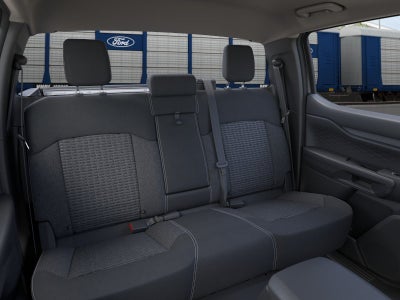2026 Ford Ranger XL IN-TRANSIT