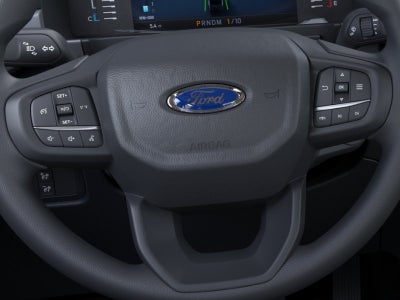 2026 Ford Ranger XL IN-TRANSIT