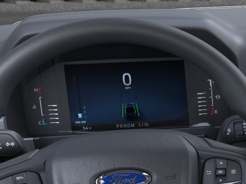 2026 Ford Ranger XL IN-TRANSIT