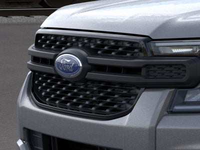 2026 Ford Ranger XL IN-TRANSIT